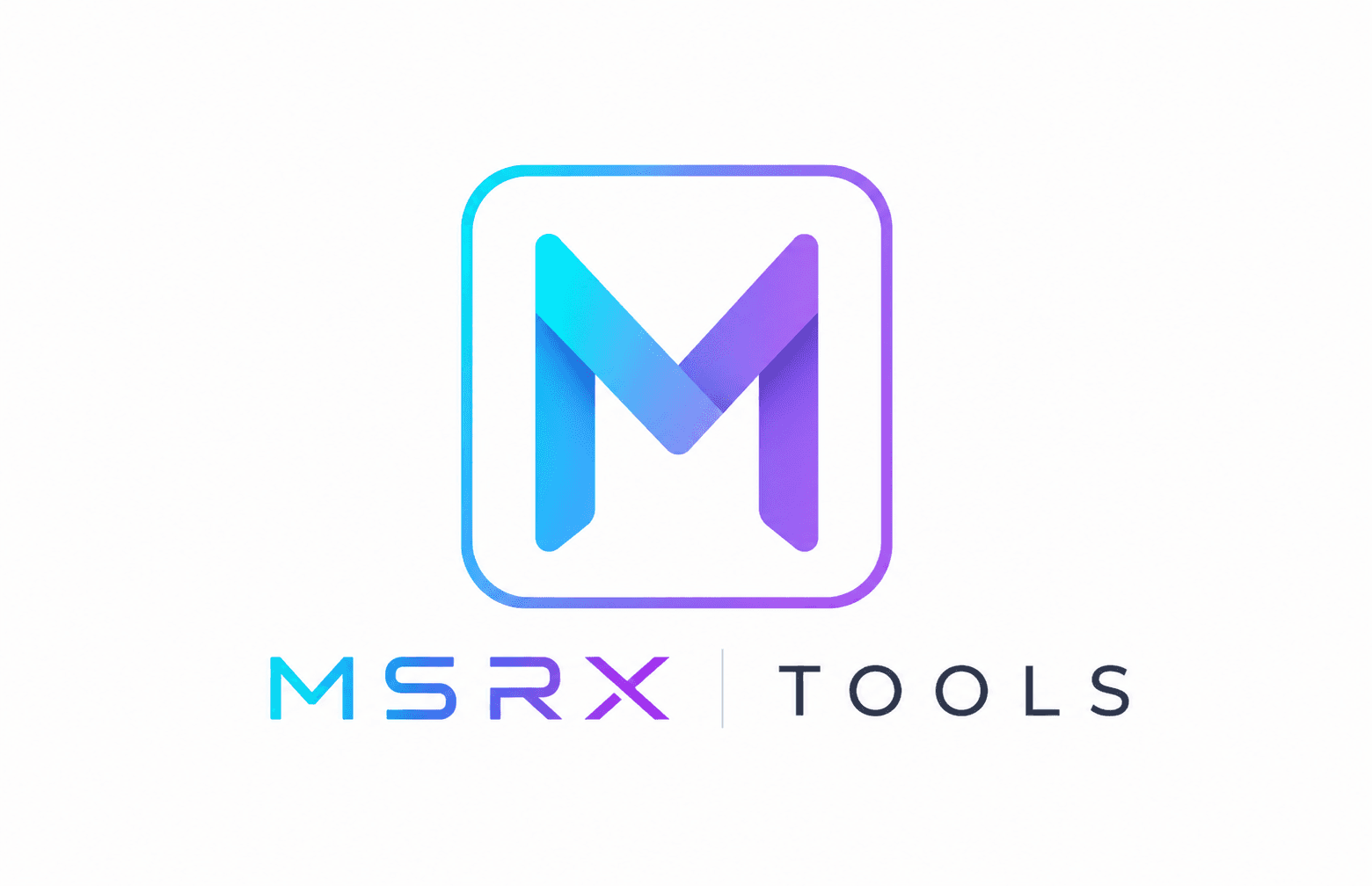 MSRX Tools